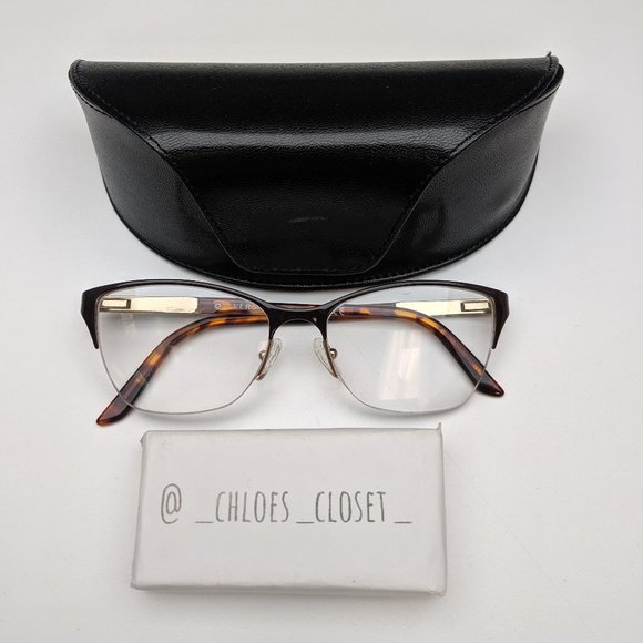 Versace Accessories - 🕶️Versace Mod.1218 Women's Eyeglasses/TH117🕶️